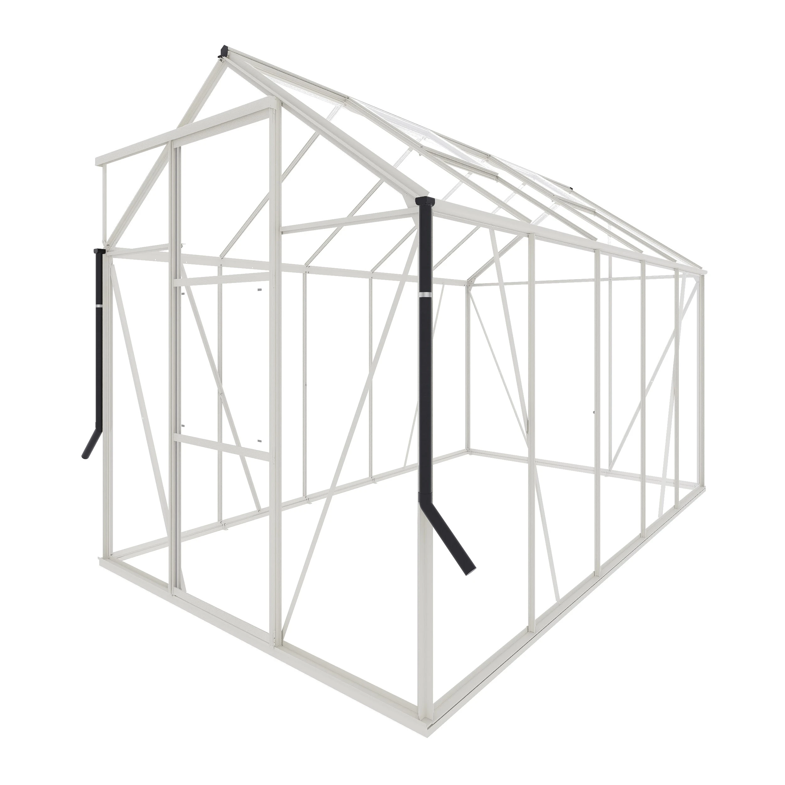 Royal Well Tuinkas Kate III - Afbeelding 5